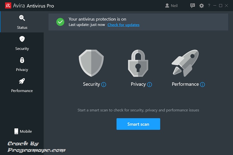 Avira Antivirus Pro Download