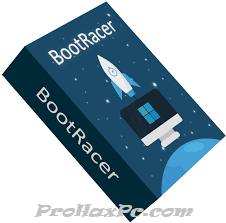 BootRacer Premium Full Activated Version