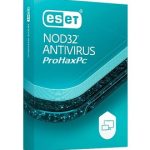 ESET NOD32 Antivirus Free Download