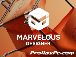 Marvelous Designer Crack