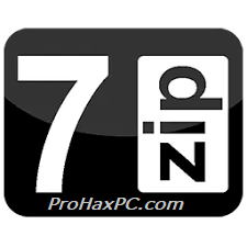 7-ZIP Download For Windows Crack