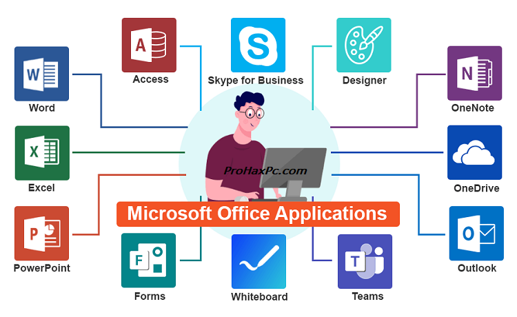 Microsoft Office 2016 Free Download