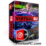 Virtual DJ Pro Crack APK