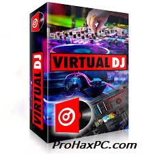 Virtual DJ Pro Crack APK